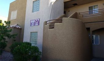 6877 Tamarus St 201, Las Vegas, NV 89119