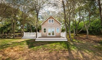804 Mohegan Trl, Block Island, RI 02807