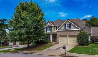 232 Township Ln, Athens, GA 30606