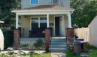 1318 Asbury Ave, Asbury Park, NJ 07712