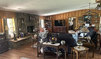 75 MARY LEE Ln, Alpine, AL 35014