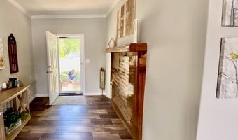 4754 10th St, Bell, FL 32619