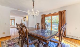 1301 Stony Ln, North Kingstown, RI 02852