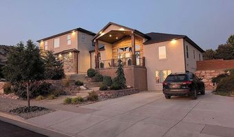 1268 N Knoll St, Cedar City, UT 84721