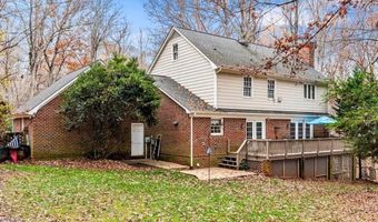 2004 Northmont Dr, Asheboro, NC 27205