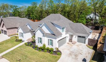 3450 Dee Dr, Conway, AR 72034