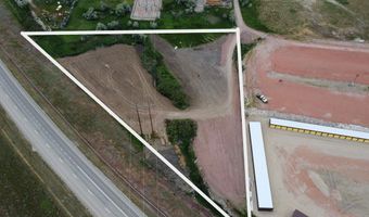 60 TW Rd, Buffalo, WY 82834