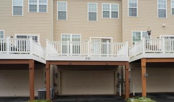 321 BULWARK Aly, Annapolis, MD 21401