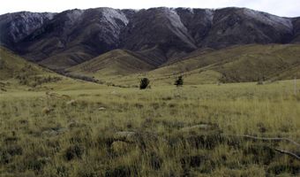 Nhn Ruby Creek Road 946-18, Belfry, MT 59008