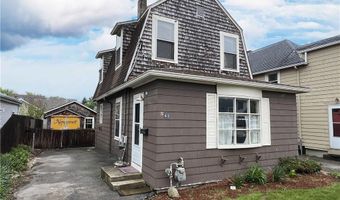 61 Blanding Ave, Barrington, RI 02806