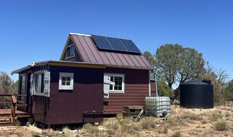 10500 W Big Moon Ln, Ash Fork, AZ 86320