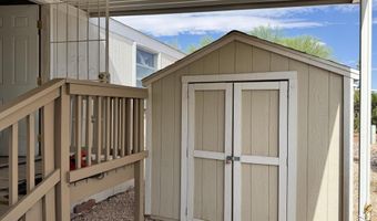 2000 S APACHE Rd 260, Buckeye, AZ 85326