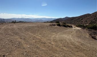 Hubbard Road, Acton, CA 93510