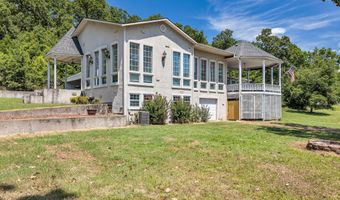 52990 E 260 Rd, Afton, OK 74331