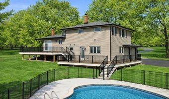 16 SCHAAF Rd, Alexandria Twp., NJ 08804