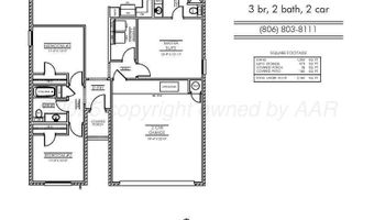 12360 Los Olmos Pkwy, Amarillo, TX 79105