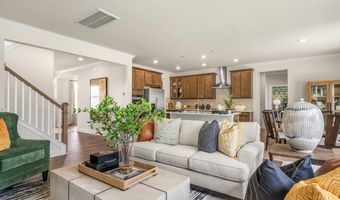 5298 Jessie Dr Plan: MORGAN, Apex, NC 27539