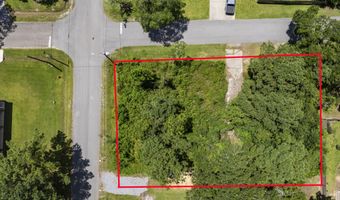 233 Leonhard Ave, Bay St. Louis, MS 39520