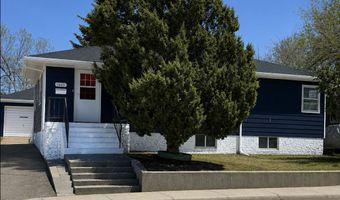 1405 S Conwell St, Casper, WY 82601