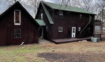 1341 Highway 367, Bald Knob, AR 72010