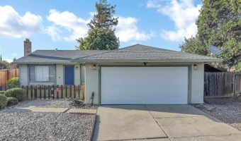 2226 Meredith Way, Antioch, CA 94509