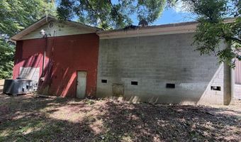 105 Branch St, Abbeville, SC 29620