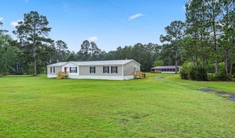 4896 Valdosta Hwy, Barney, GA 31625