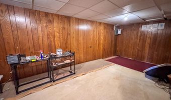 417 4th St S, Alpena, SD 57312