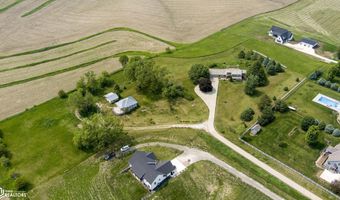 3107 Palm St, Atlantic, IA 50022