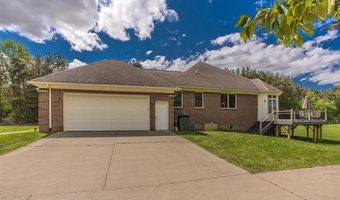 7893 Lantern Dr, Almont Twp., MI 48003