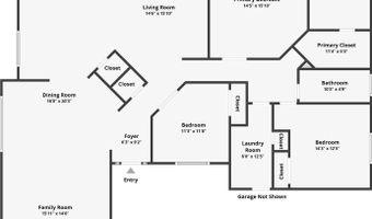234 Mistletoe Ct, Angels Camp, CA 95222