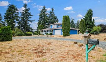 8890 Shaw Sq SE, Aumsville, OR 97325