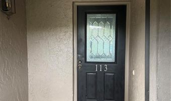 1055 KENSINGTON PARK Dr 113, Altamonte Springs, FL 32714