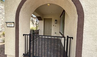 699 Pickled Pepper Pl, Henderson, NV 89011