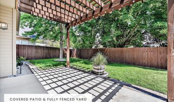 4722 N Hacienda Ave, Boise, ID 83703