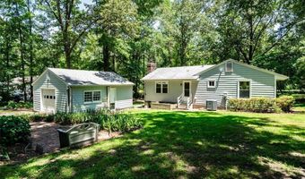 9610 W River Rd, Aylett, VA 23009