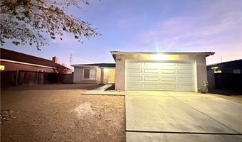 10575 Plainfield St, Adelanto, CA 92301