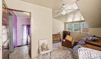 912 Franklin Ave, Aliquippa, PA 15001