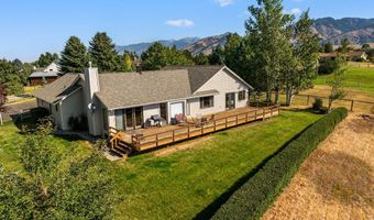 3310 Tumbleweed Dr, Bozeman, MT 59715