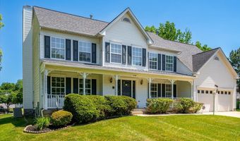 16108 ARROWROOT Ct, Bowie, MD 20716