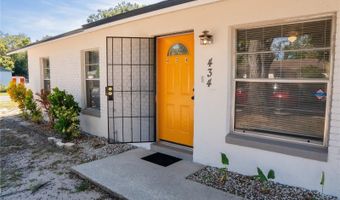 434 W 17TH St, Apopka, FL 32703