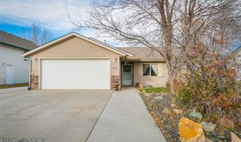 1009 Paisley Dr, Belgrade, MT 59714