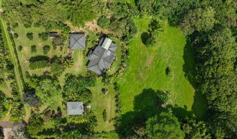6165- A WAIPOULI Rd, Kapaa, HI 96746