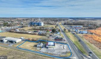 34051 DUPONT Blvd, Frankford, DE 19945