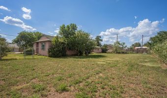 3001 NE 12th Ave, Amarillo, TX 79107