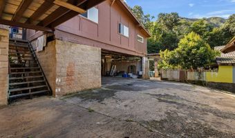 47-483 Pakai Pl, Kaneohe, HI 96744