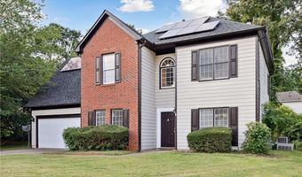 3520 Thornwoode Pointe, Decatur, GA 30034