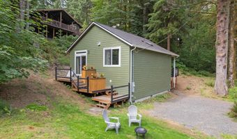 9904 BEACH Dr, Birkenfeld, OR 97016