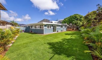 231 Hanakoa Pl, Honolulu, HI 96825