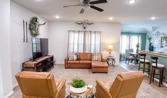 1126 Champion Way, Ardmore, OK 73401
